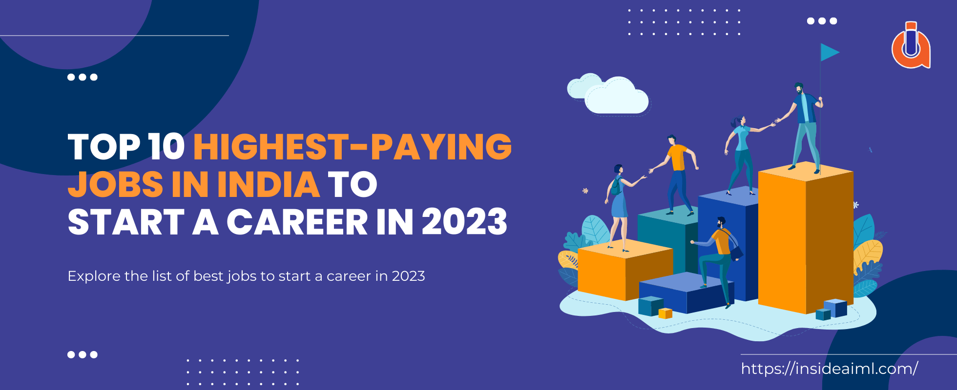 Highest paying in Jobs in India