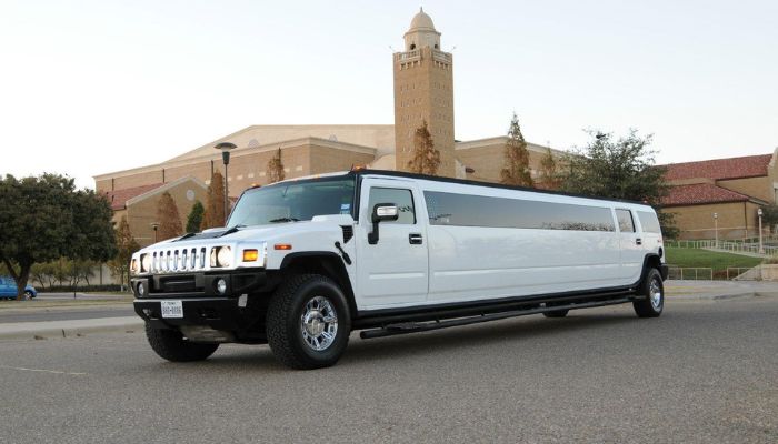 Lexington Limo Service