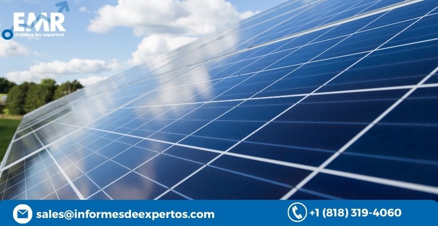 Mexico Solar Energy Market