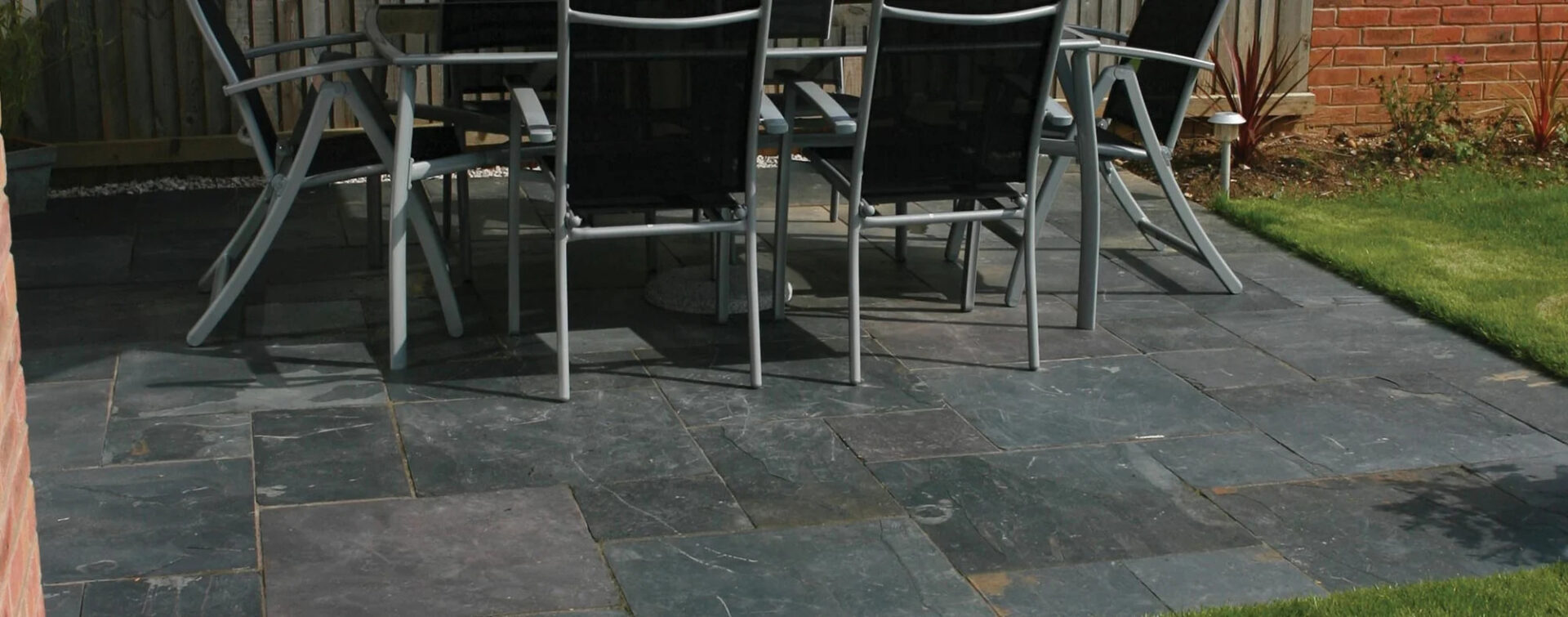 outdoor stone tiles