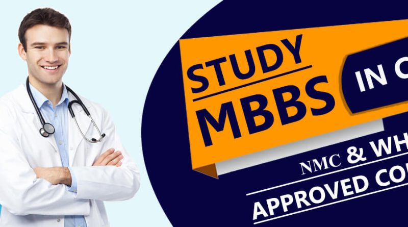 mbbs in china