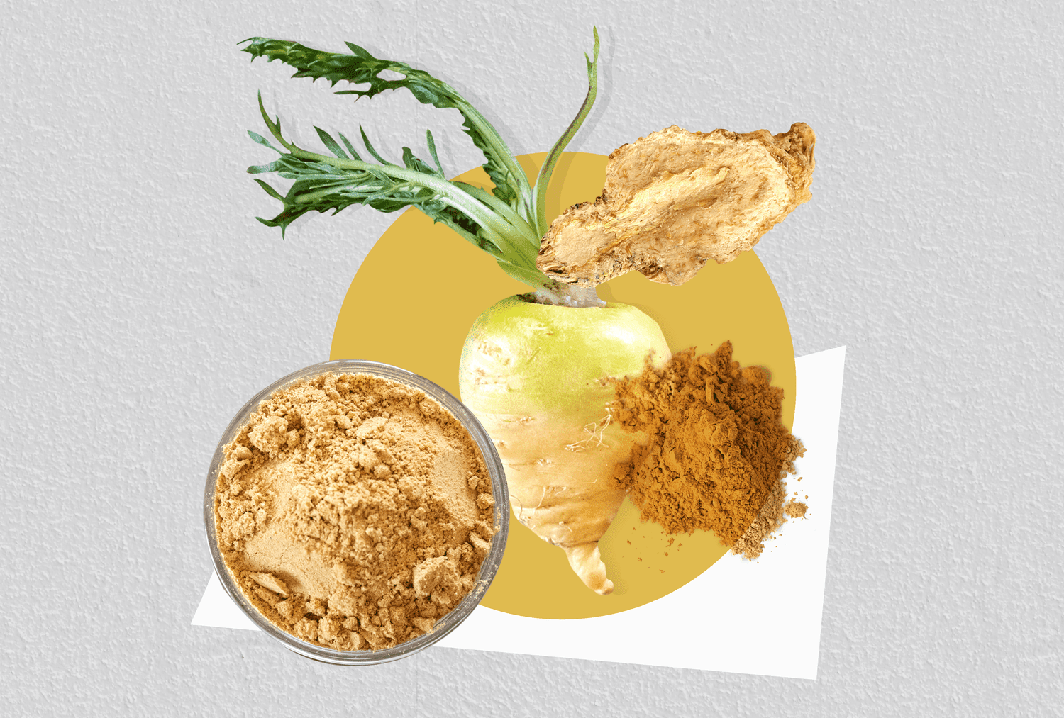 What Are Maca Has Health Advantages