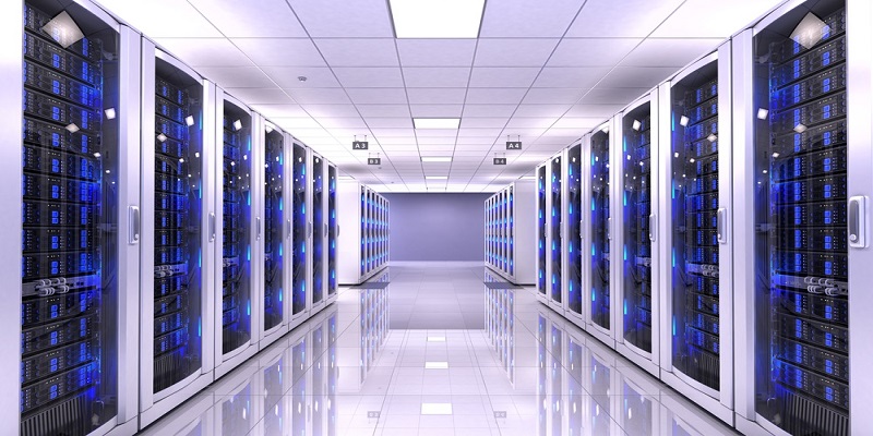 Data Centers