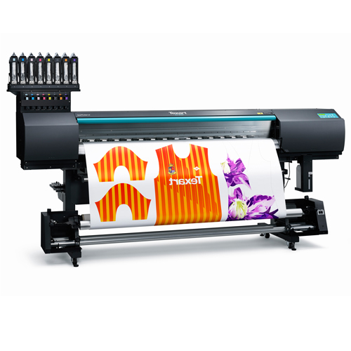 Sublimation Printer: Unveiling the Art of Vibrant and Long-lasting Printing