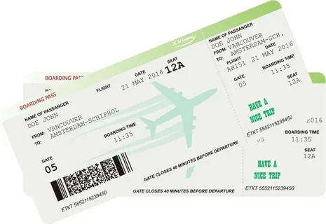 Cheapest Airline Tickets