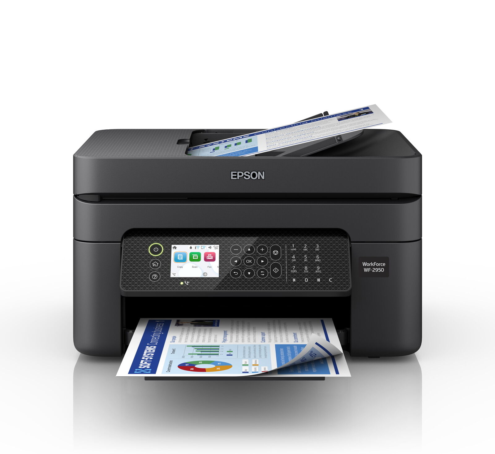 Epson WorkForce WF-2950