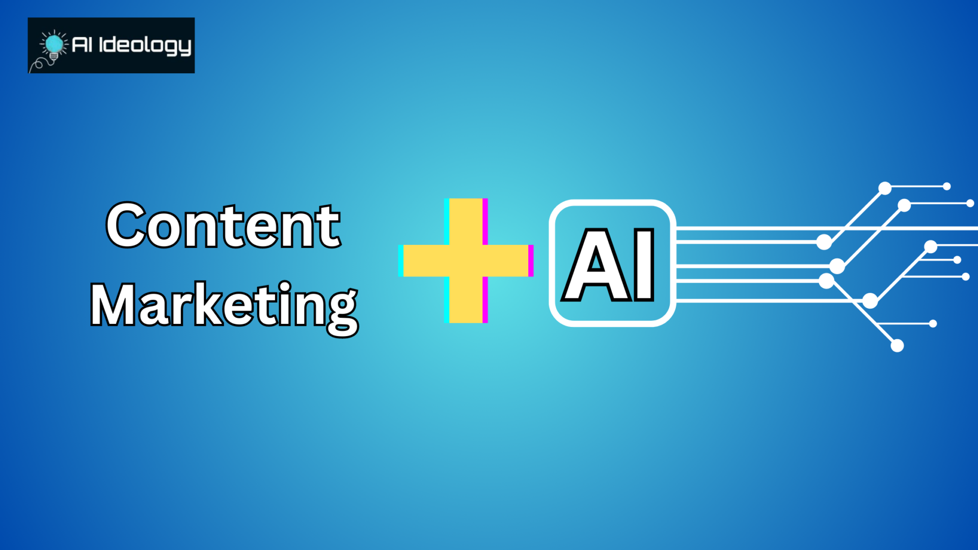 AI Tools For Content Marketing