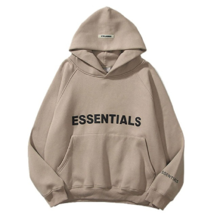 Fear of God Essential Tracksuit