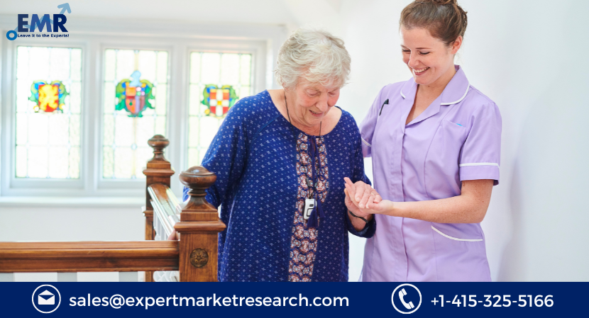 Home Care Market Size, Growth