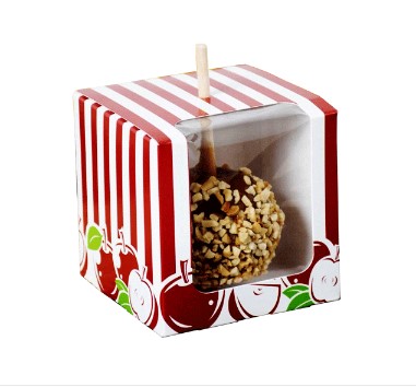 Custom Christmas Packaging Boxes