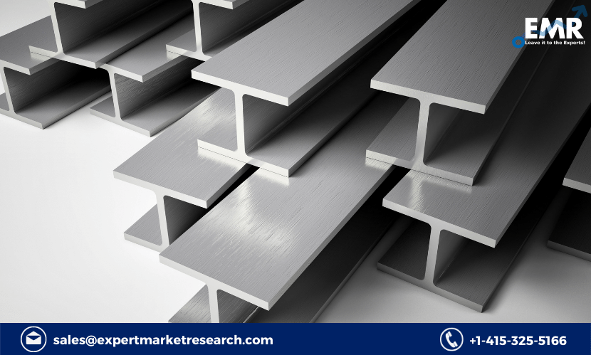 Structural Steel Market