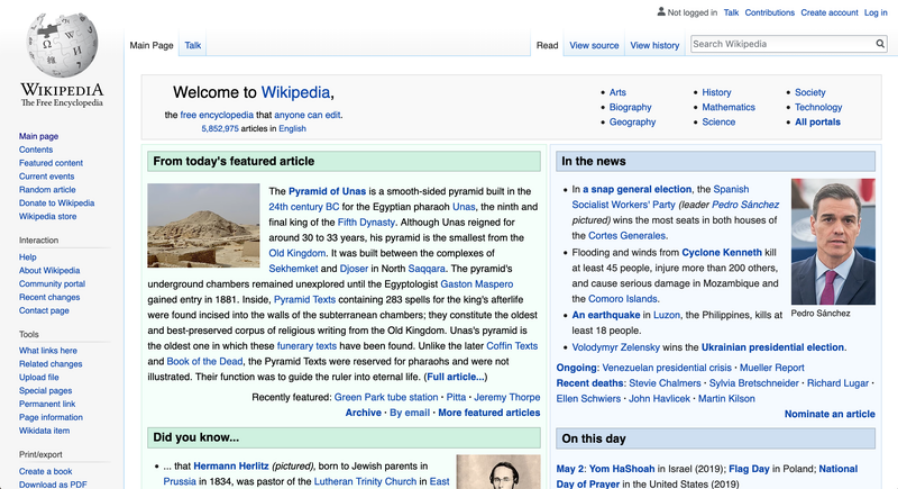 The Importance Of Professional Wikipedia Page Creation Services