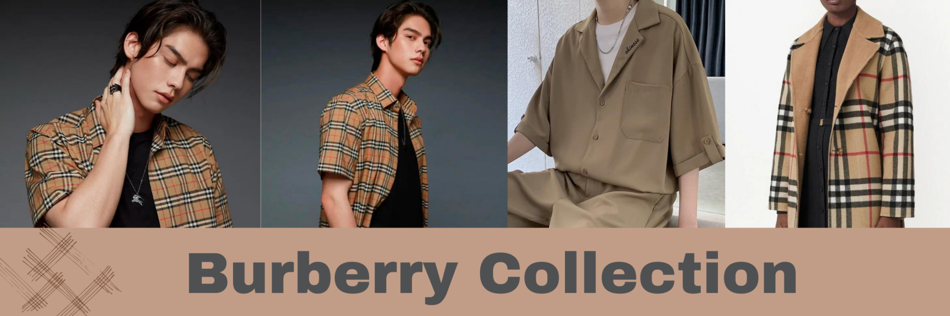 Exploring Burberry: A Timeless Blend of Luxury and Style