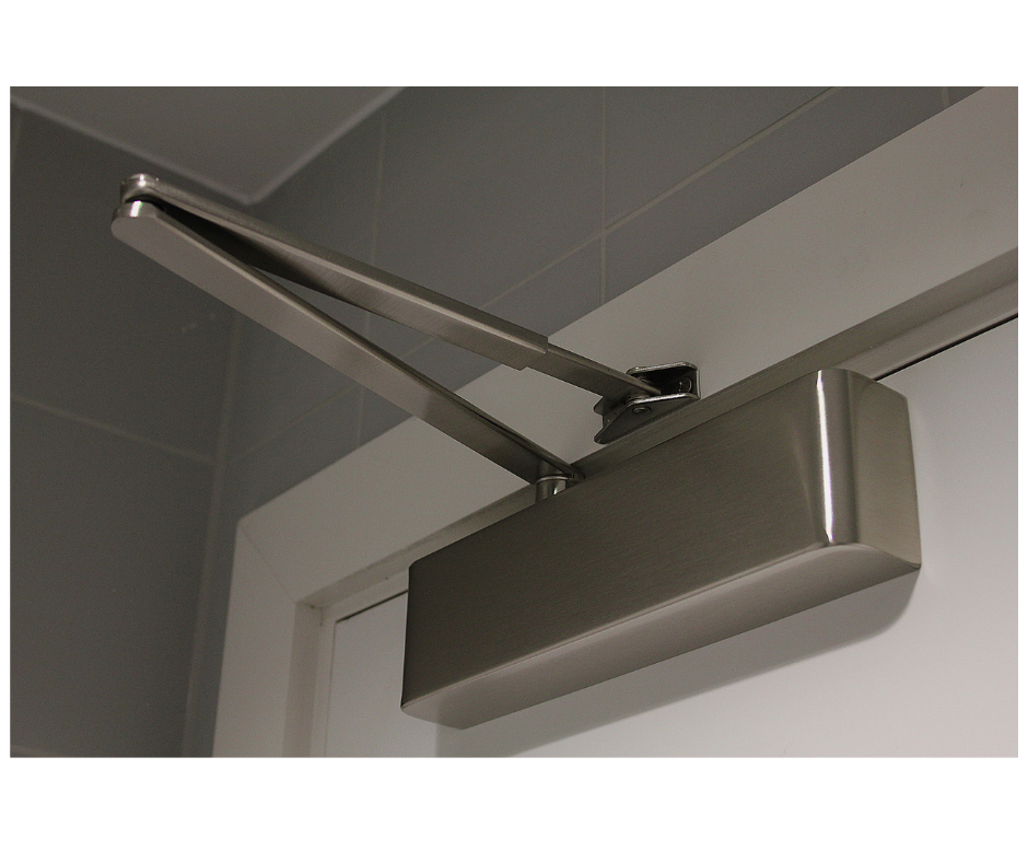 Door closer manufacturer in Ambala