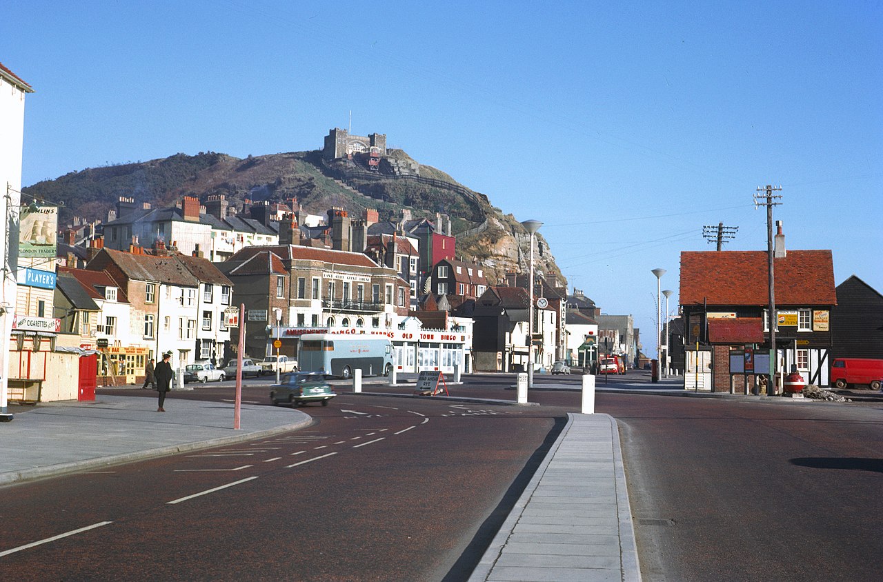 Hastings