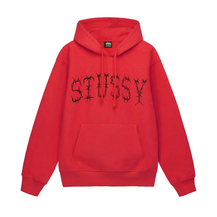 Official Stussy Stock Logo Crew Embracing Style and Comfort