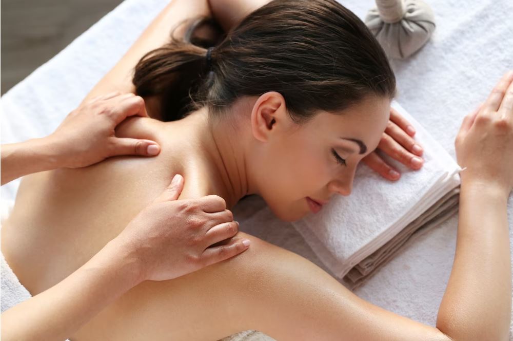 Different Types Of Massage Techniques In Karachi
