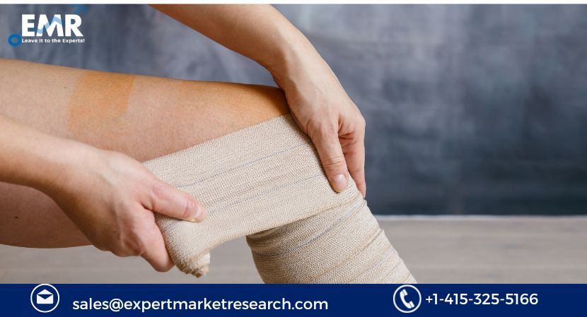 Compression Bandages Market