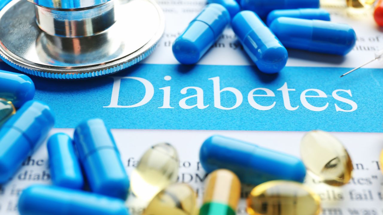 Diabetes: Causas, Síntomas y Tratamiento