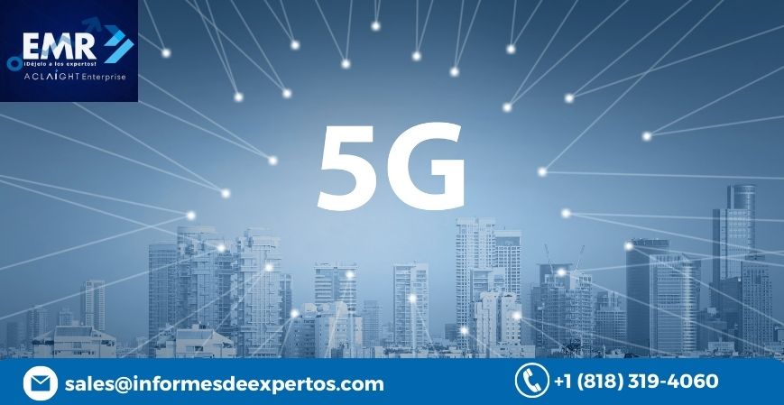 Global 5G Devices Market