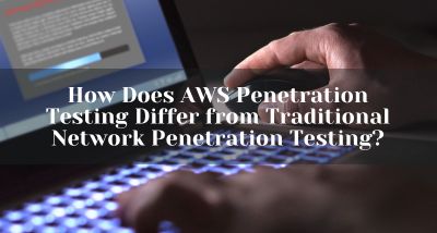 aws penetration testing