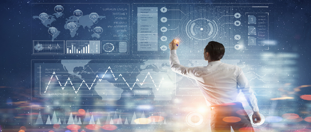 Knowing Data Analytics Technologies and How They Support the Success of Enterprises