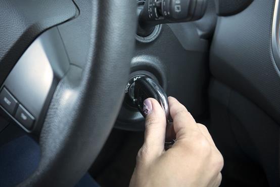 How to Keep Your Vehicle Safe and Secure with the Help of a Locksmith