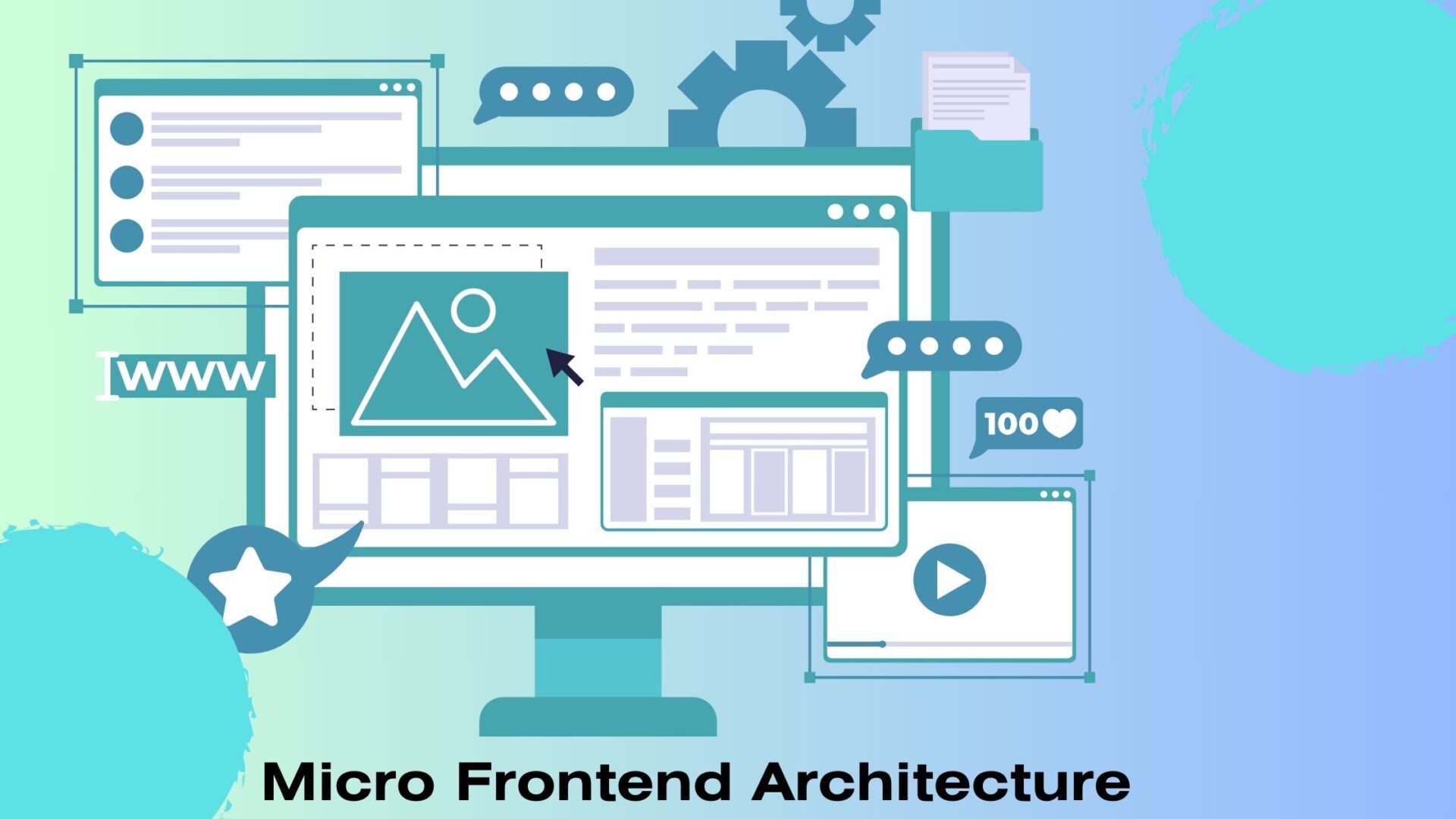 Micro Frontend Architecture