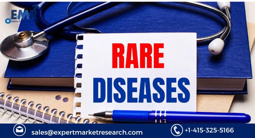 Rare Diseases Treatment Market