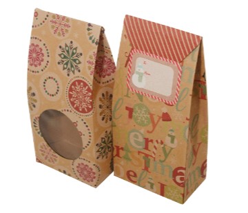 Cookie Boxes Packaging