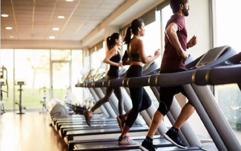 The Evolution of Gyms From Iron Paradise to Holistic Wellness Centers