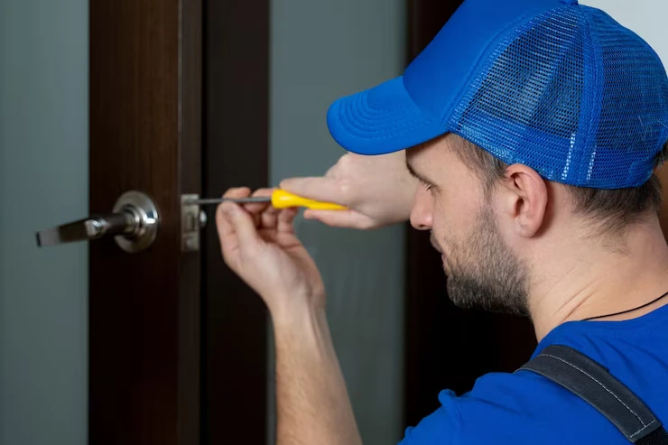 The importance of lockout and emergency services for Locksmiths