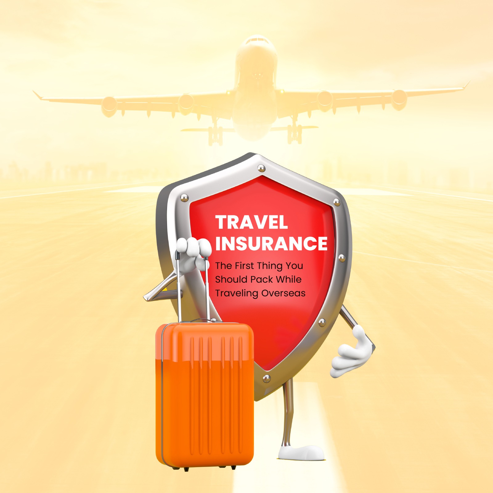 travel insurance coverage