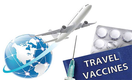 Travel Vaccines Market