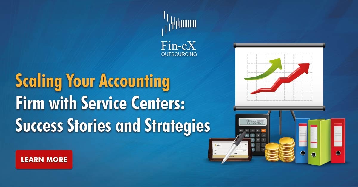 Service Center for Accounting Firms