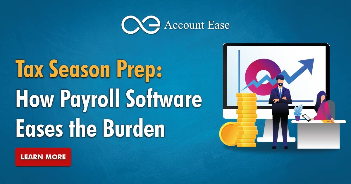 payroll software for small business