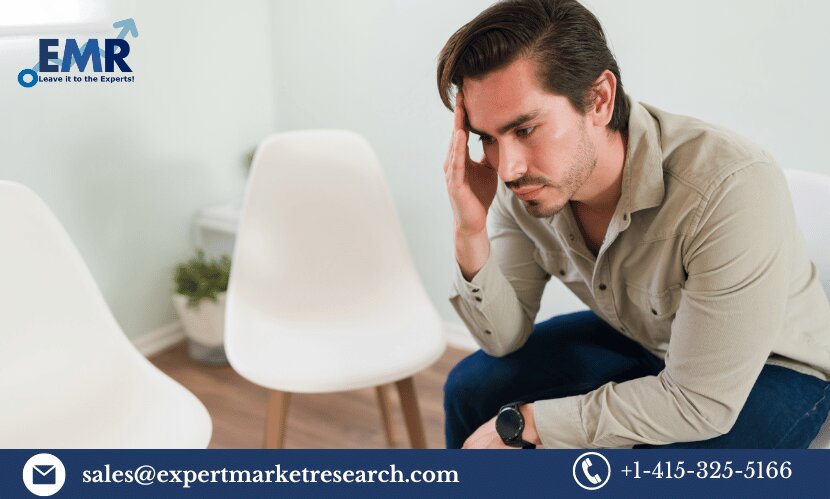 Anxiety and Depression Treatment Market