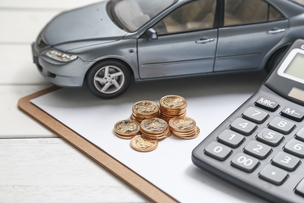 Accelerate Your Dreams with car loans in Kenya.
