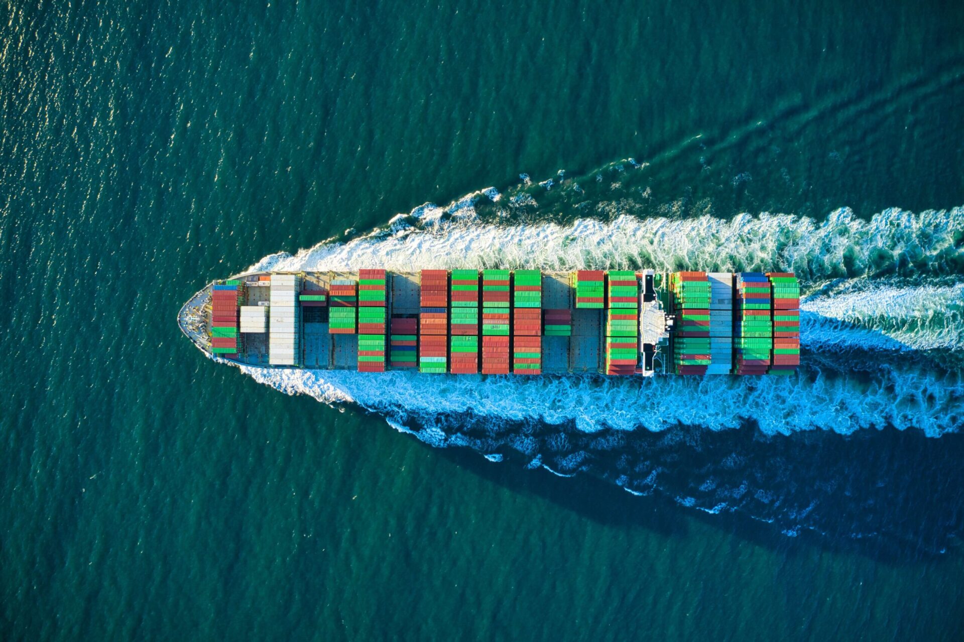 coverage for cargo shipppment