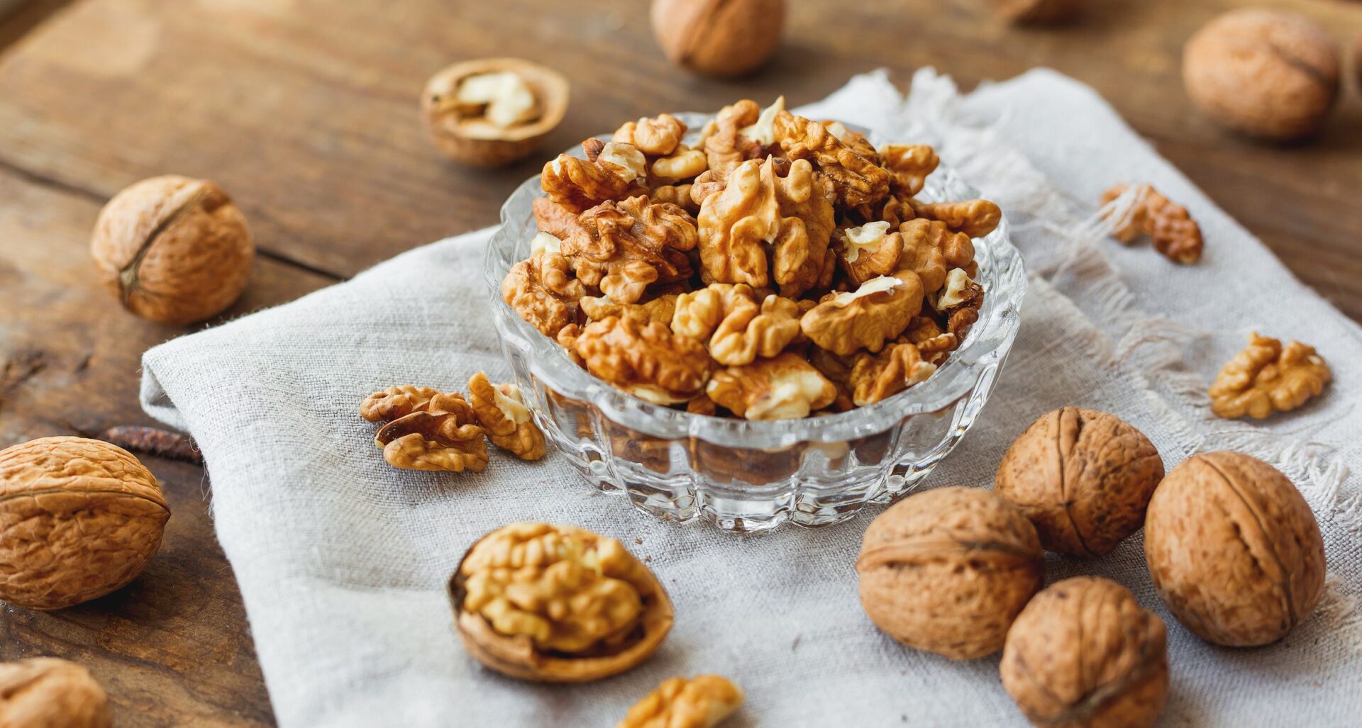 Are Walnuts Good For Men’s Health?
