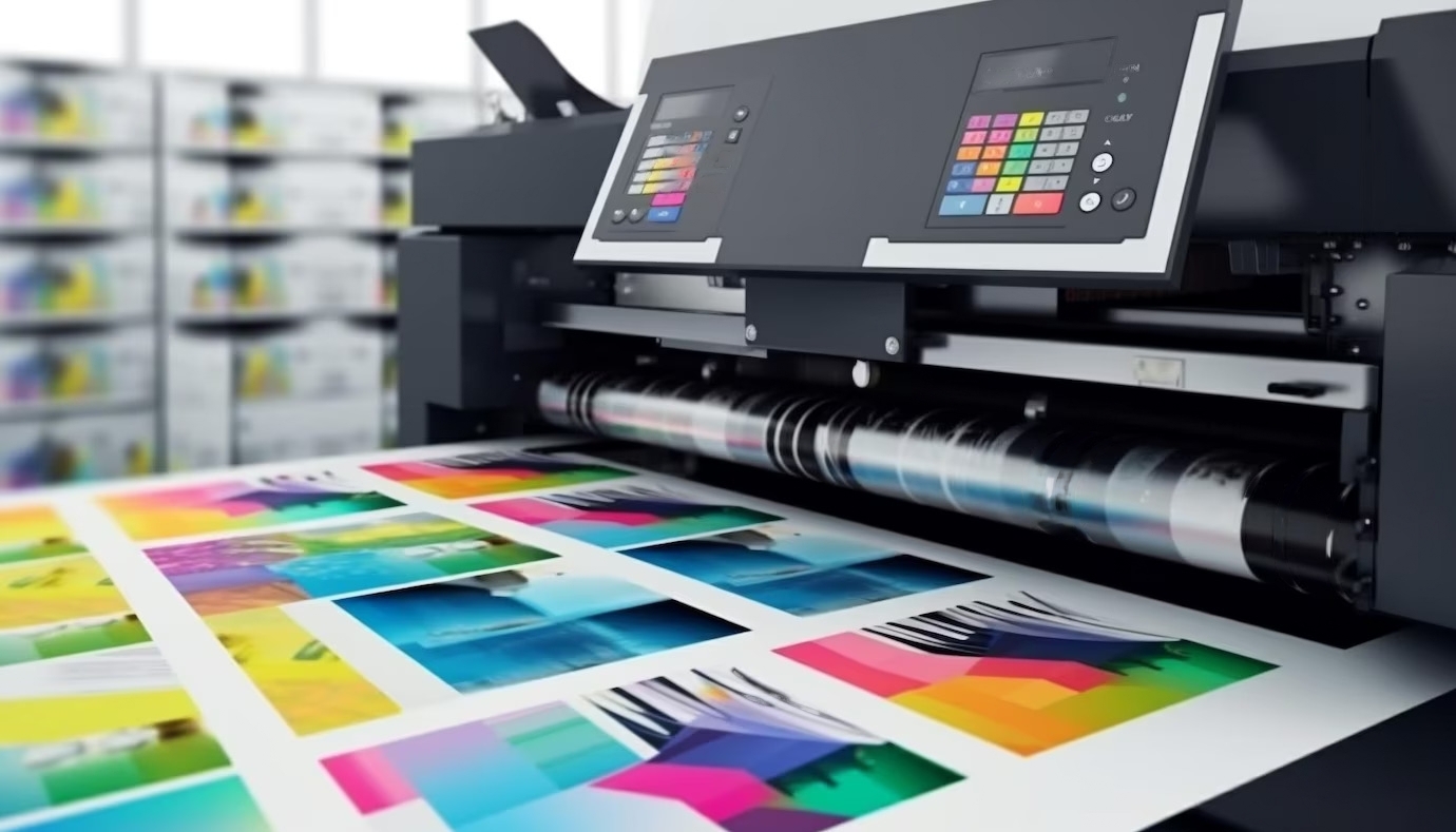 sticker printers