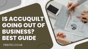 Is AccuQuilt Going Out Of Business? Best Guide