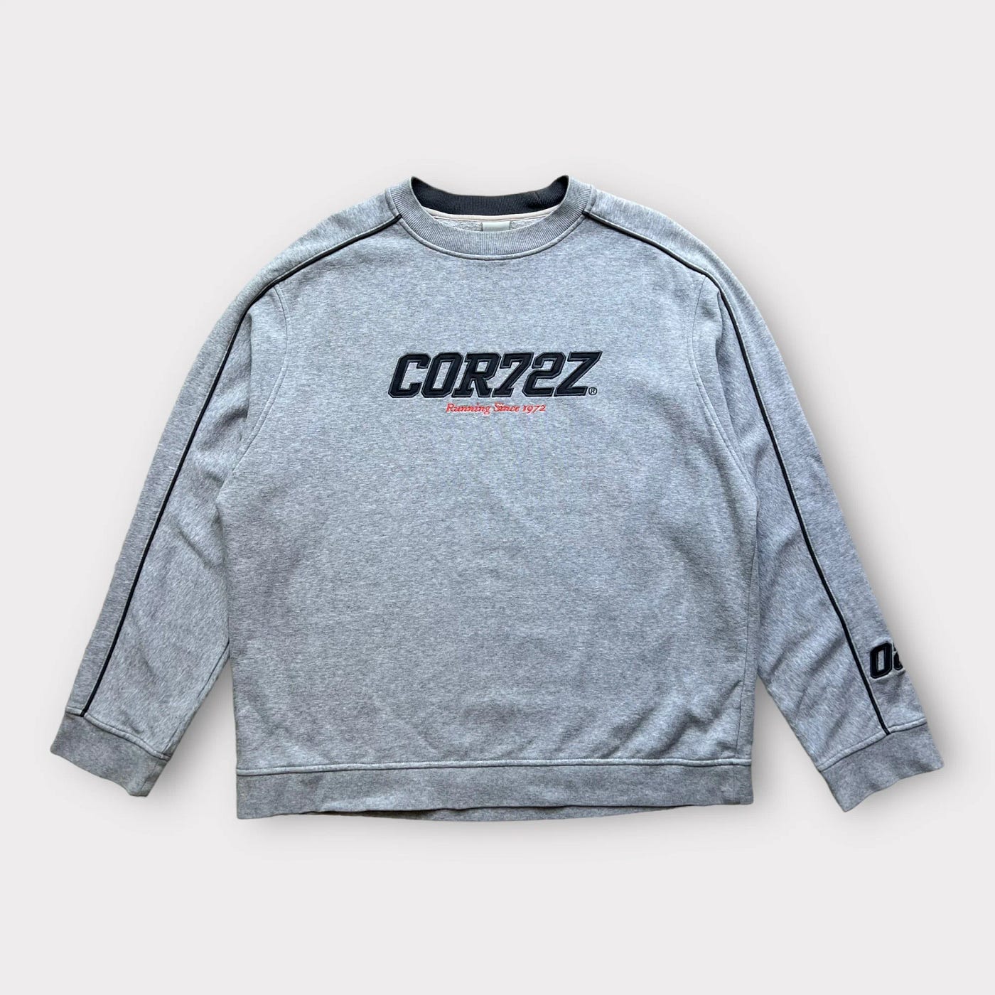 Corteiz Sweatshirt Your New Wardrobe Essential
