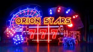 Download Orion Stars for iOS