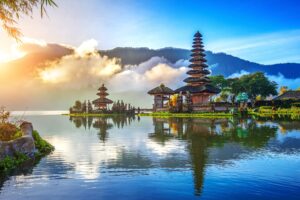 Holidays to Bali from UK