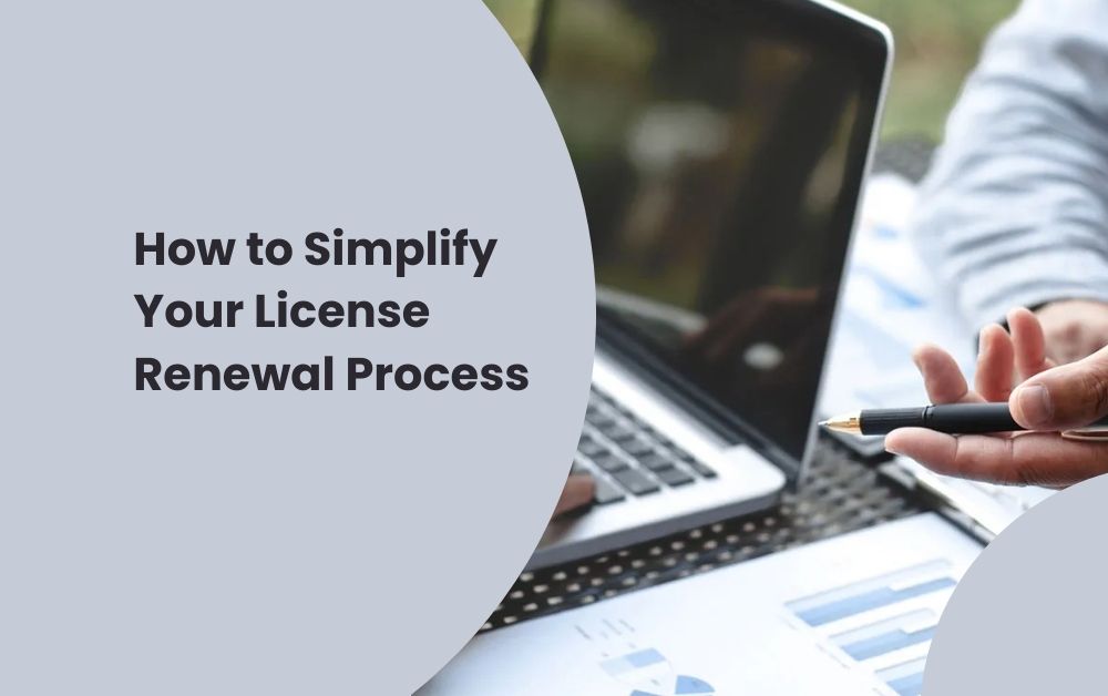 License Renewal Services in Abu Dhabi