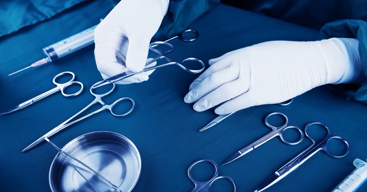 Surgical Instruments Manufacturers in Sialkot