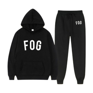 Elevate Your Style: Fear of God Tracksuit Collection