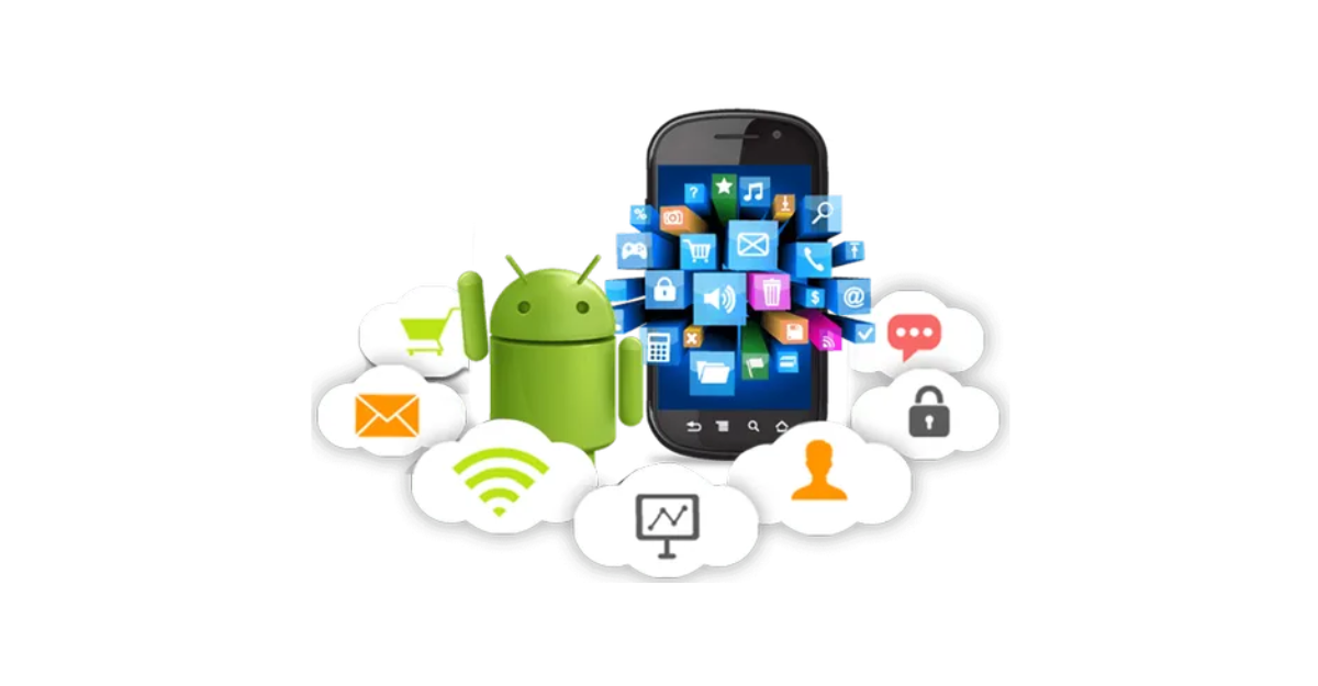 The Latest Trends in Mobile App Development in India