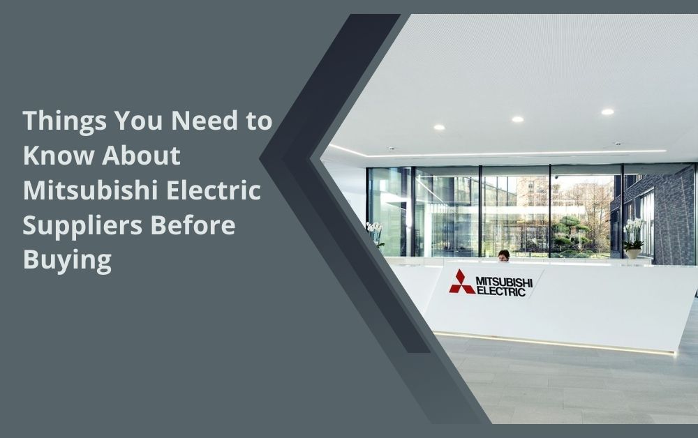 mitsubishi electric suppliers and dealers in oman